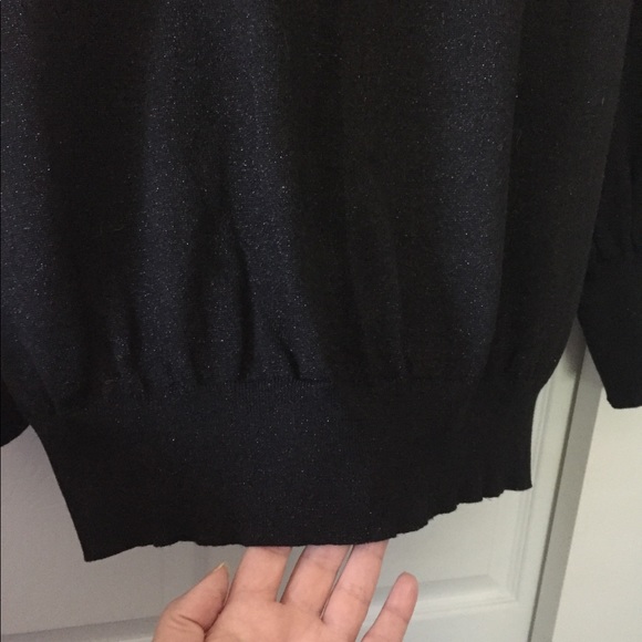 Terra & Sky Dressy Top - Picture 4 of 5